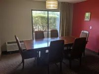 Ramada by Wyndham Raleigh Hotels in Meredith