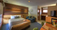 Bairnsdale Tanjil Motor Inn Hotel a Bairnsdale