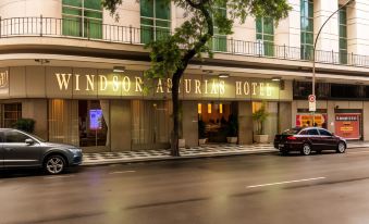 Windsor Asturias Hotel