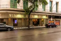 Windsor Asturias Hotel Hotels near Santos Dumont Airport