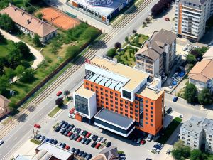 Ramada by Wyndham Oradea