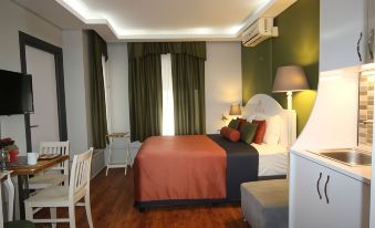 Hotel Taksim Home