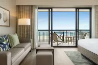 Embassy Suites by Hilton Panama City Beach Resort 아론 베산트 공원 주변 호텔