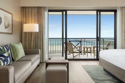 Embassy Suites by Hilton Panama City Beach Resort