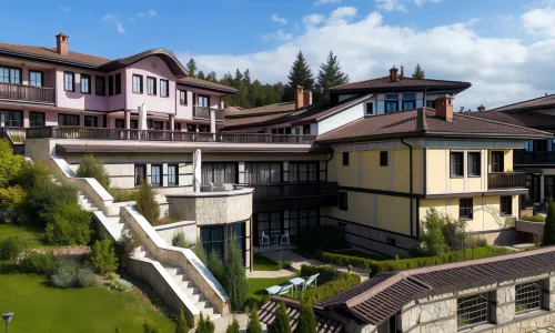 Armaco Residence