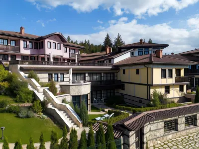 Armaco Residence Hotels in Koprivshtitsa