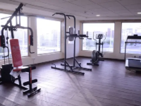 อาร์ทัล ไทบาห์ โฮเทล โรงแรมในเมดินา