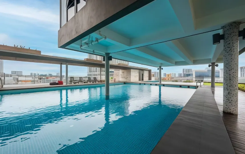 Greystone 99 Suites