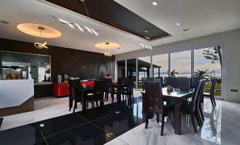 Purnama Balige Hotel & Restaurant