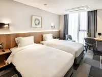 G3 Hotel Chungmuro Hotels near Eulji-ro