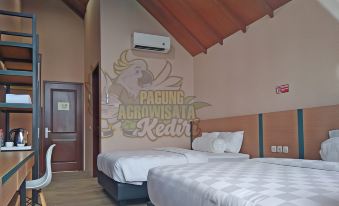 Pagung Agrowisata Kediri (PARI)