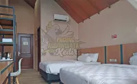 Pagung Agrowisata Kediri (PARI) Hotel dekat Toko Pertanian FAST Pare