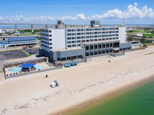 DoubleTree by Hilton Corpus Christi Beachfront