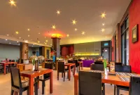 Plan B Hotel
