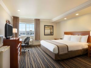 Days Inn by Wyndham Eureka CA