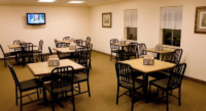 A Riverside Inn Travelodge by Wyndham