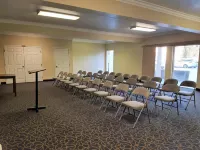 Mid City Inn & Suites Pico Rivera