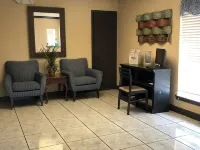 Motel 6 Hammond, la – I 12 – I 55 Hotels in Springfield