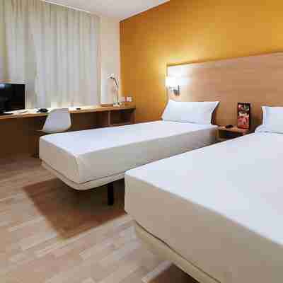 B&B Hotel Madrid Las Rozas Rooms