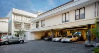 Abian Harmony Hotel Hotel in zona Villa Batujimbar