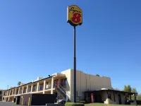 Super 8 by Wyndham Barstow Hotels near NASA Goldstone Visitor Center