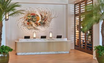 The Seabird Resort Spa, in Destination by Hyatt
