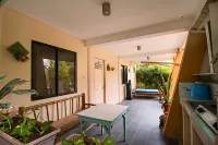 Dohibern Resort