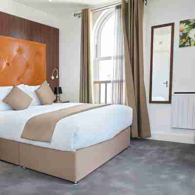 Trivelles Rochester Rooms