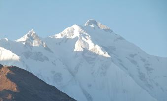 Tourist World Hotel Gilgit