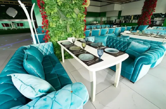 Reikartz Bahor Bukhara Отели рядом с Международный аэропорт Бухара