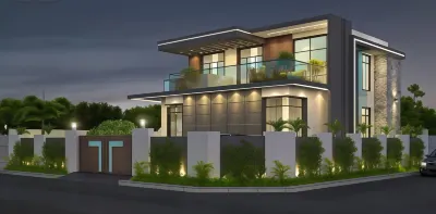 Kodai Elegance
