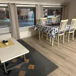 Lofoten Overnatting - Leknes Hotels in Vestvagoy