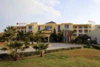 Ramada Plaza by Wyndham Tunis