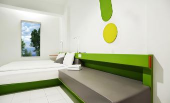 Pop! Hotel Tanjung Karang
