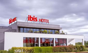 Ibis Guingamp - Coeur de Bretagne