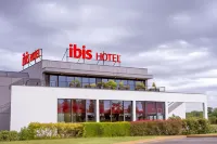 Ibis Guingamp - Coeur de Bretagne