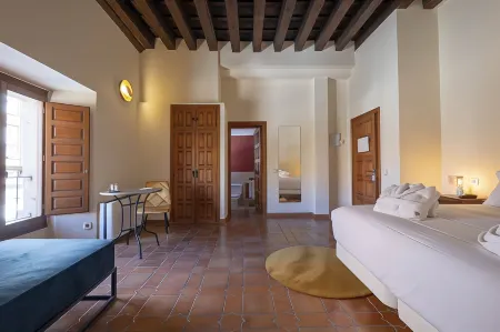 Hotel Cetina Palacio Ayala Berganza