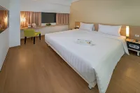 Whiz Prime Hotel Pajajaran Bogor