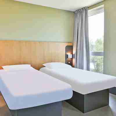 B&B Hotel La Roche-Sur-Yon Rooms