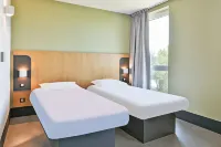 B&B Hotel la Roche-Sur-Yon Hotels in Mouilleron-le-Captif