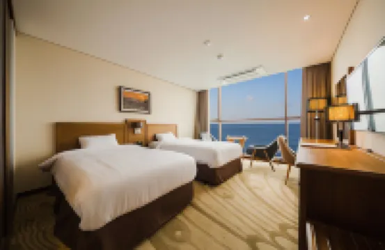 Tamna Stay Hotel Jeju