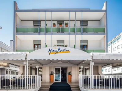 Hotel Bettina Hotel in zona Top Market
