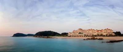 Sol Beach Yangyang