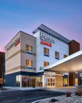 Fairfield Inn & Suites Rawlins