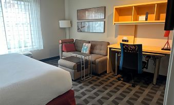 TownePlace Suites Columbia Northwest/Harbison