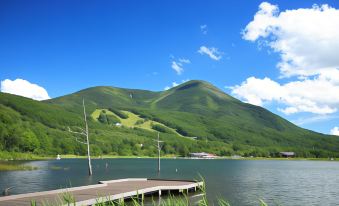 Ikenotaira Shirakaba Kogen Hotel