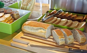 ibis budget Pontarlier