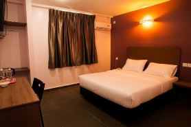 Micasa Hotel Labuan