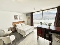 Rho Departamentos Hotels in 