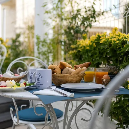 Hotel Albert 1er